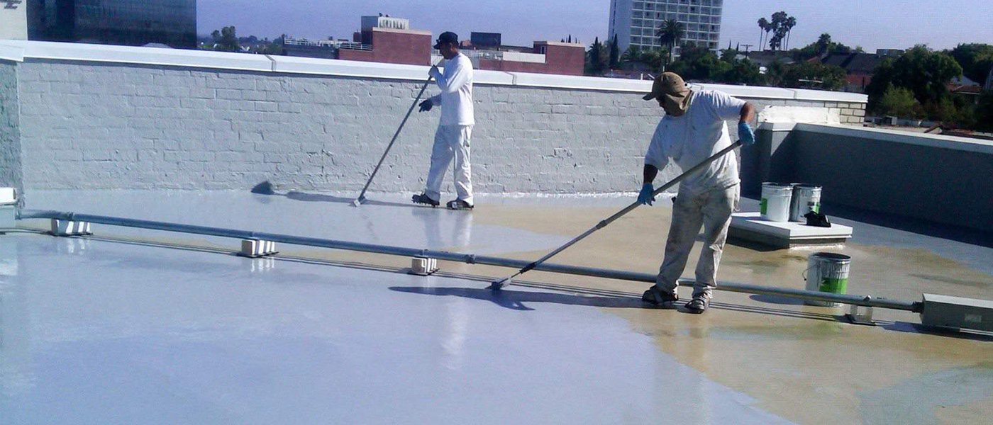 Water Proofing in Neyveli