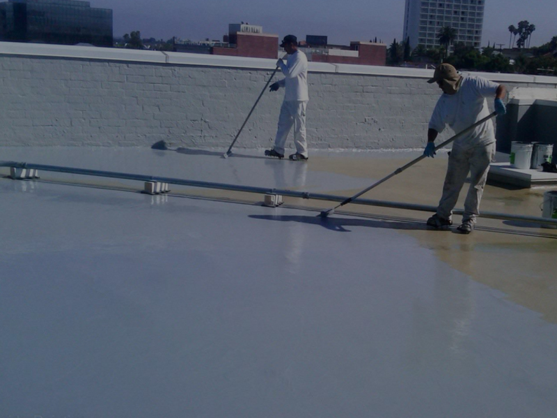 Epoxy flooring in Neyveli